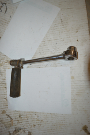 Schakel/Kickstart materialen