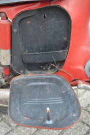 Jawa/CZ type 356/1959/172 cc project