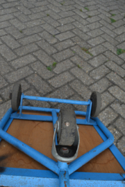 transport kar lengte 65/48cm