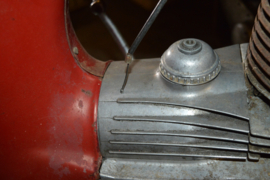 Jawa/CZ type 356/1959/172 cc project