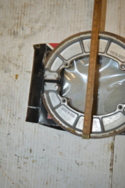 remschoenen Vesrah VB-128 Honda CL/CB etc 170 mm