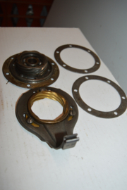 Adler schakel quadrant