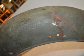 Matchless/AJS spatbord achter army 1958 swingarm