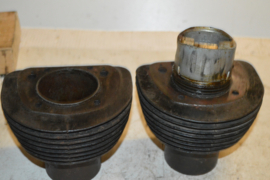 Matchless/AJS Twin cilinders boring 72.2/73.6 mm