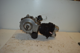 BSA ZC10.S4/BC11.8784.bouwjaar 1952/1953 incompleet