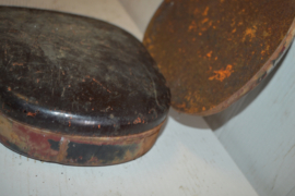 Bsa A7/A10 gereedschap kast