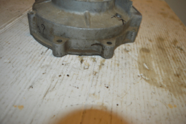 Ariel PD 204 carter deel 1 zijde 1954