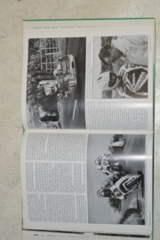 Bike sport Ireland- 1989 John Smyth motorboek