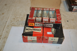 Champion bougie N4/ lang/14 mm/NOS