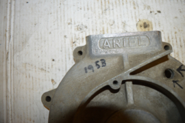 Ariel PD 204 carter deel 1 zijde 1954
