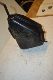 Triumph olietank/reservoir