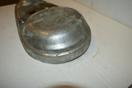 Norton Koppeling buiten kast