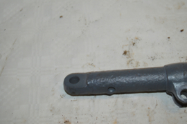 Zijspan bout/gat lengte 18cm/gat 9mm