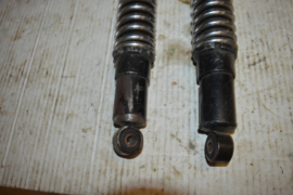 Norton Schrokbreker set lengte 35 cm/32 cm