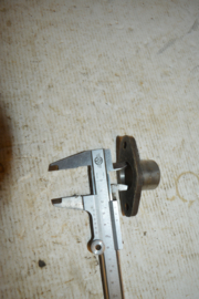 Adler manyfold/aansluiting carburateur inlaat