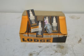 Lodge BBL bougies 18 mm deelbaar korte schacht