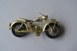 motorfiets model