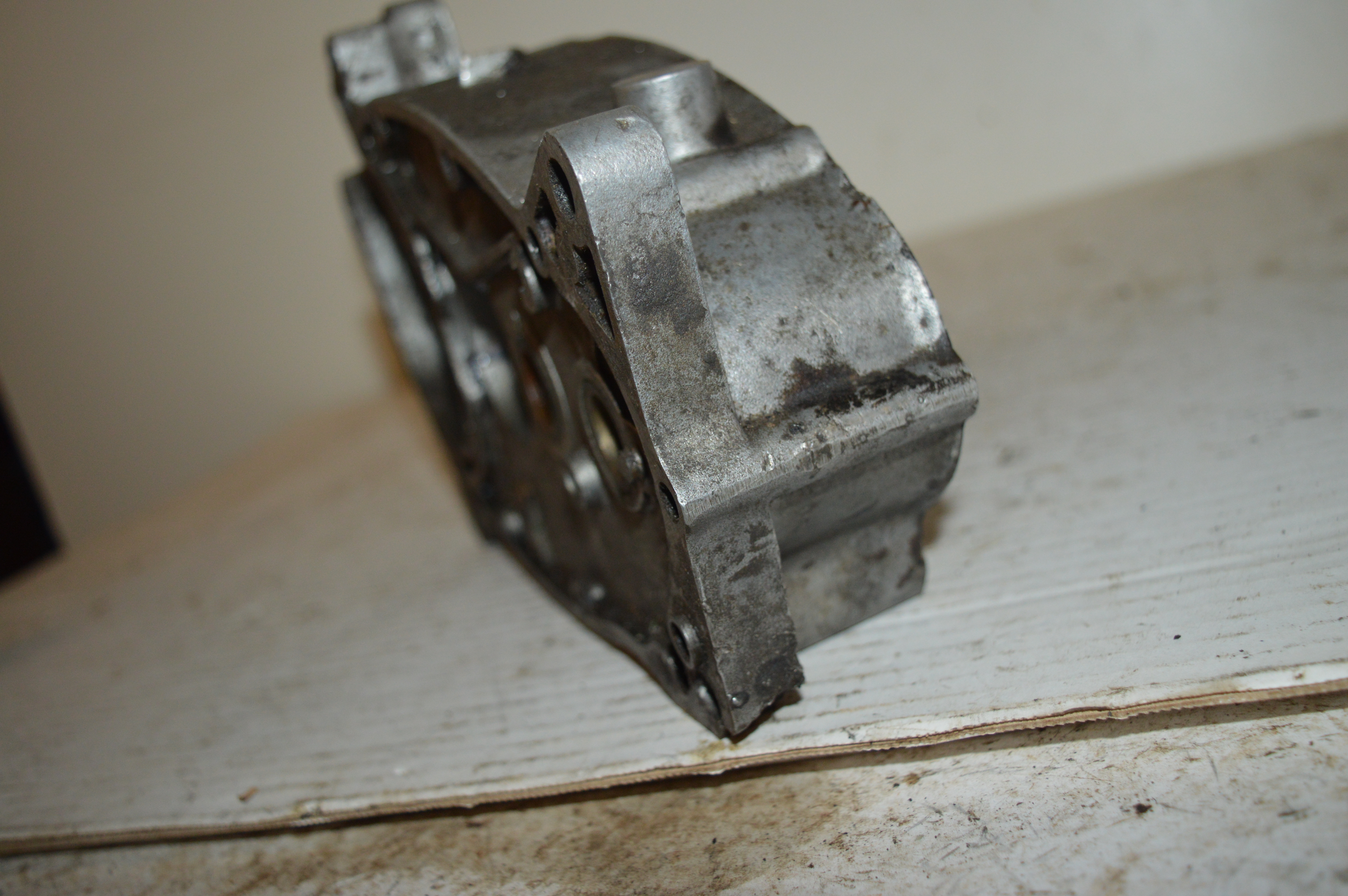Zundapp 280-77/9589260 bloknr