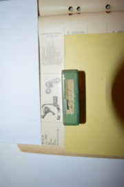 Schier contactpunten 2951