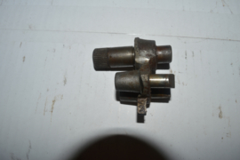 Triumph Versnelling Schakel adapter