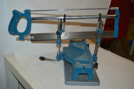 Metaal zaag machine Kupper perfect