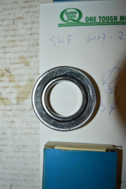 SKF 6007-2RSI 35x62x14mm