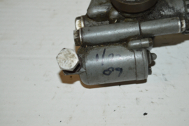 Bing 1/22/89 carburateur/Zundapp Bella