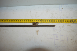 Remstang lengte 56cm/dik 7mm