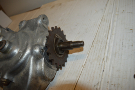 Norton Slof 4 bak/G101 3741