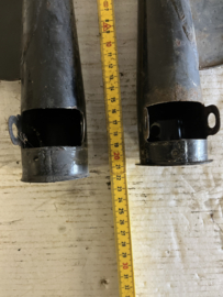 Bsa koplamp oren/21 cm/21.7 cm