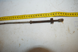 Remstang lengte 49cm/dik 6mm