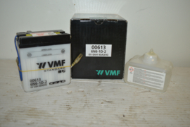 VMF 6N6-ID-2 accu/00613