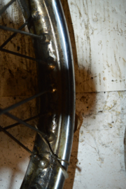 Ariel Achter wiel 19 inch wm2