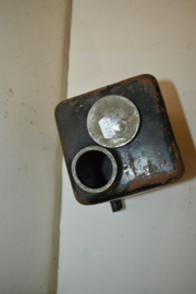 Olie tank/reservoir