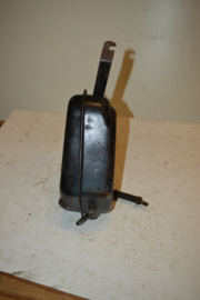 Triumph olietank/reservoir