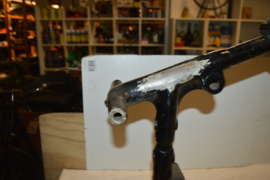 AJS Frame Twin extreem lang 88 cm bovenzijde