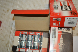 Champion bougie N5/N5C/lang/14 mm/NOS