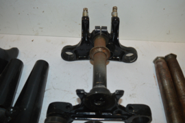 Bsa voorvork A/B/M model