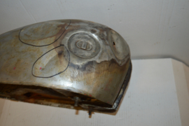 Bsa ZB Benzinetank Goldstar/zeer slechte staat