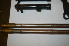 Bsa voorvork A/B/M model
