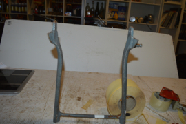 Achter standaard stijfframe (ingekort 5 cm)