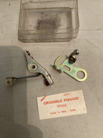 Piaggio contactpunten 98468 (3021)