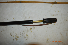 Bandenpomp Apex lengte 39cm