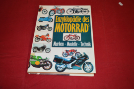 Enzyklopadie des motorrads