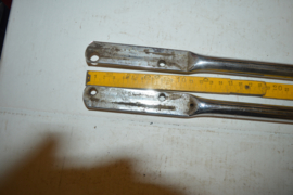 Spatbord Beugel buis/pijp 48/7 cm