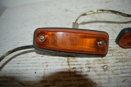 Toyota 12-74 L+R knipperlichten Koito Japan