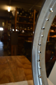 DID velg chroom 19inch/1.85/40 spaken