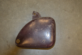 Ariel plaatwerk gereedschap kast swingarm