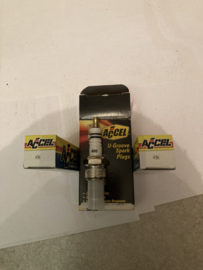 ACCEL BOUGIES 2410A(496)