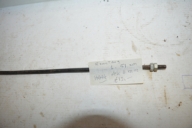 Remstang lengte 51cm/dik 6mm
